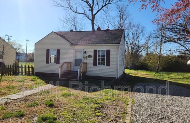 2915 Creighton Rd - 2915 Creighton Road, Henrico County, VA 23223