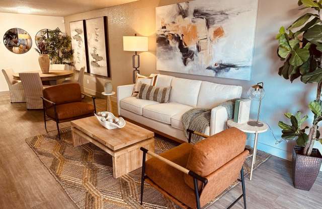 Orange Grove apartment homes photos photos