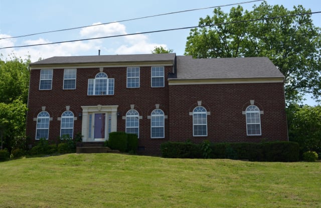 110 Masters Way - 110 Masters Way, Hendersonville, TN 37075