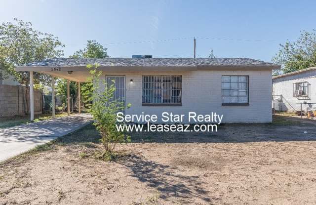 5642 S 14th Ave photos photos