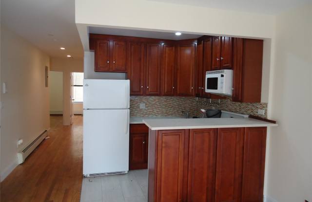 387 Eighth Avenue - 387 8th Ave, New York City, NY 10001