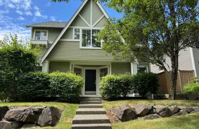 4bd/3ba Snoqualmie House photos photos