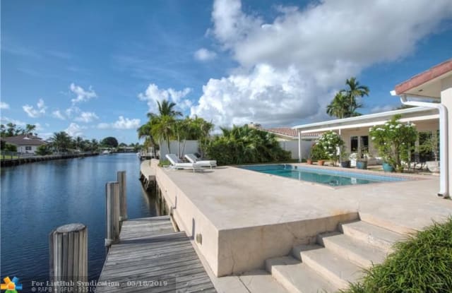 2800 NE 57TH CT - 2800 Northeast 57th Street, Fort Lauderdale, FL 33308
