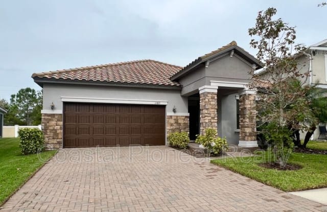 11822 Frost Aster Dr - 11822 Frost Aster Drive, Riverview, FL 33579