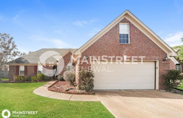 5691 Eagleston Drive - 5691 Eagleston Drive, Olive Branch, MS 38654