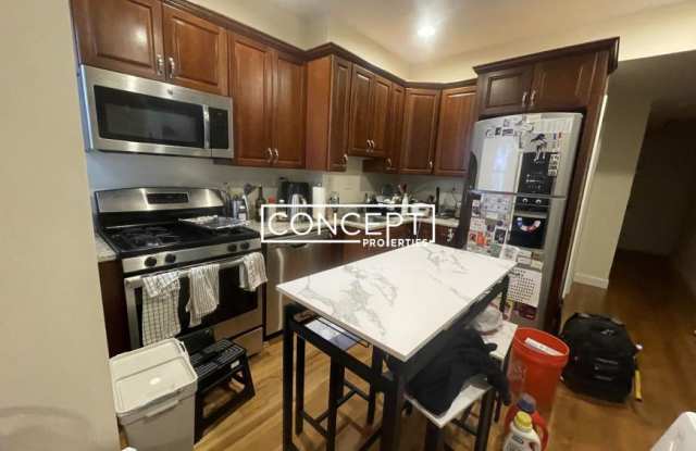 1029 Tremont St. - 1029 Tremont Street, Boston, MA 02120
