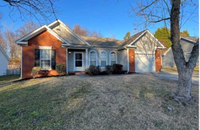 9318 Broken Pine - 9318 Broken Pine Lane, Charlotte, NC 28269