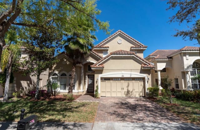 6825 DOLCE STREET - 6825 Dolce Street, Orlando, FL 32819