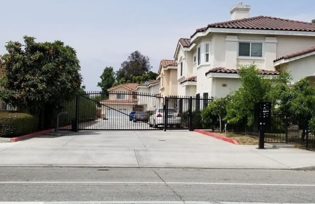 647 Phillips Blvd - 647 East Phillips Boulevard, Pomona, CA 91766