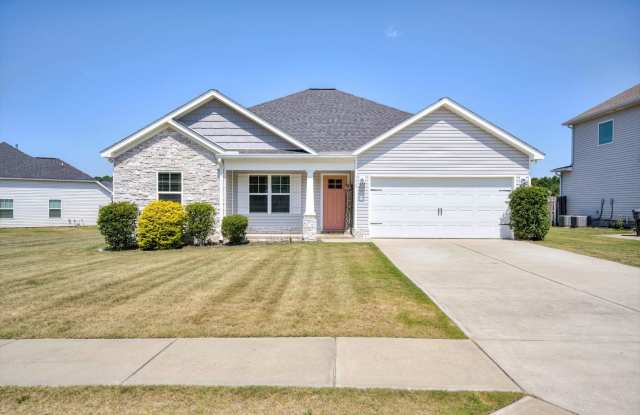 333 Wood Fall Court Gallery 1