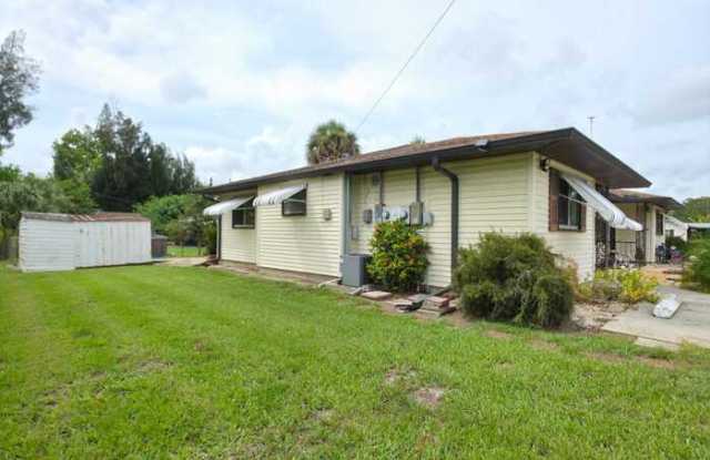 1875 Sadler Road - 1875 Sadler Road, North Fort Myers, FL 33917