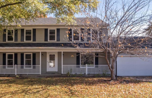 3137 IRONHORSE DRIVE - 3137 Ironhorse Drive, Lake Ridge, VA 22192