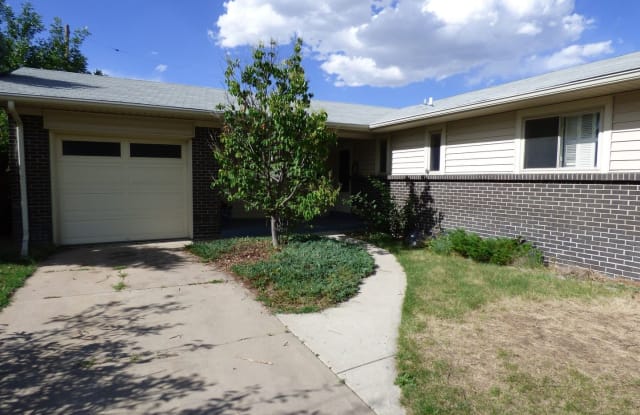 6235 E. Mexico Ave. - 6235 East Mexico Avenue, Denver, CO 80224