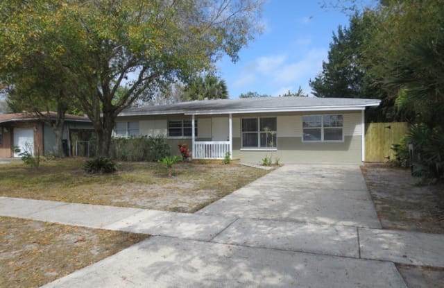 3607 West Oklahoma Avenue - 3607 Oklahoma Avenue, Tampa, FL 33611