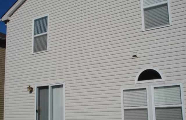5507 Village Grove Ln - 5507 Village Grove Ln, Columbus, OH 43110