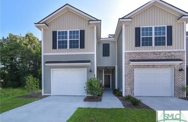 90 Walker Court - 90 Walker Drive Southwest, Mableton, GA 30126