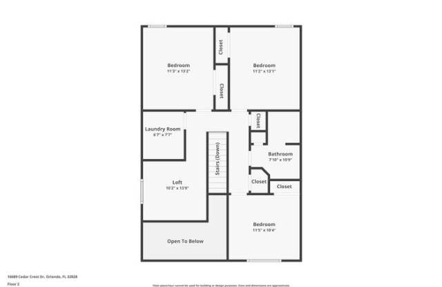 16689 Cedar Crest Drive Gallery 3