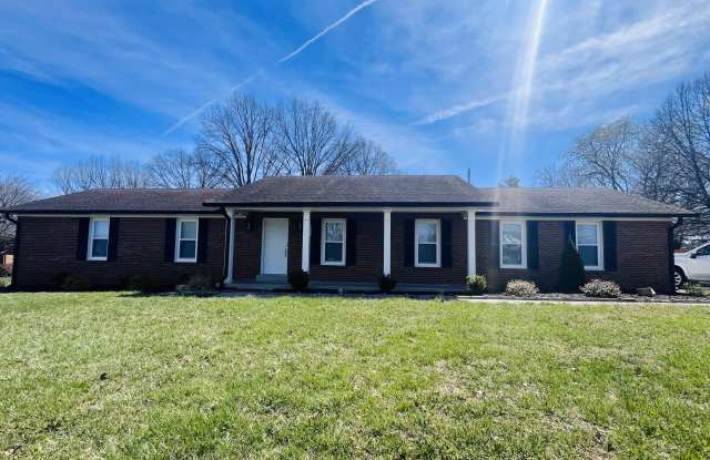 3036 Hunting Creek Drive photos photos