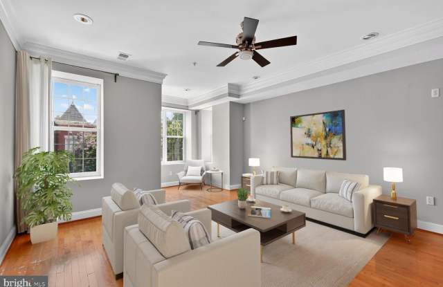 1730 1ST ST NW #2 Gallery 2