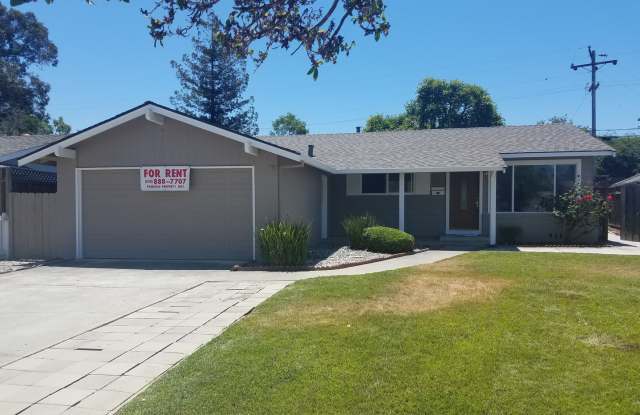 3bed/ 2bath Home in a great school district! Gallery 1