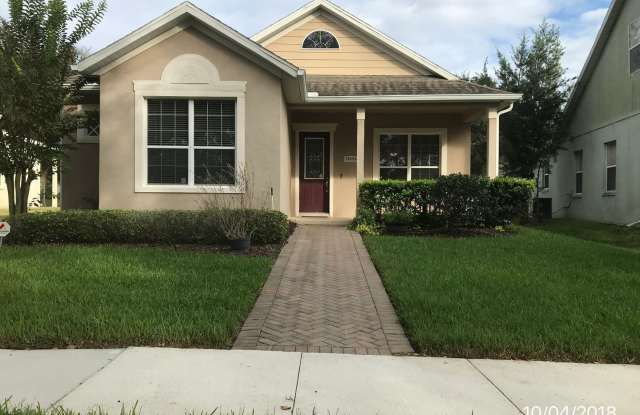13626 Ancilla Blvd. - 13626 Ancilla Boulevard, Horizon West, FL 34786