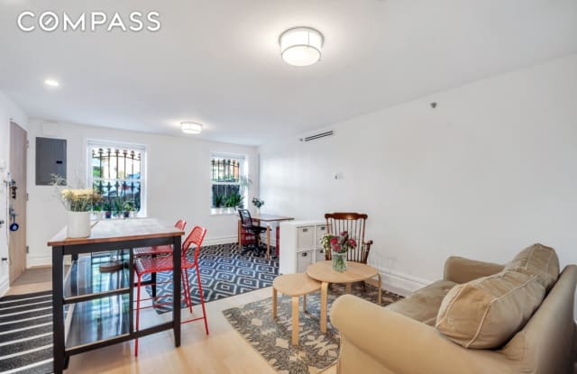 256 Cumberland Street - 256 Cumberland St, Brooklyn, NY 11217