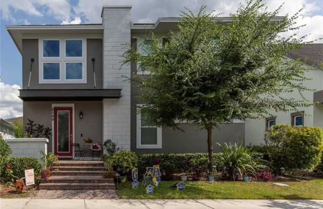 8548 MARTINSON STREET - 8548 Martinson Street, Orlando, FL 32827