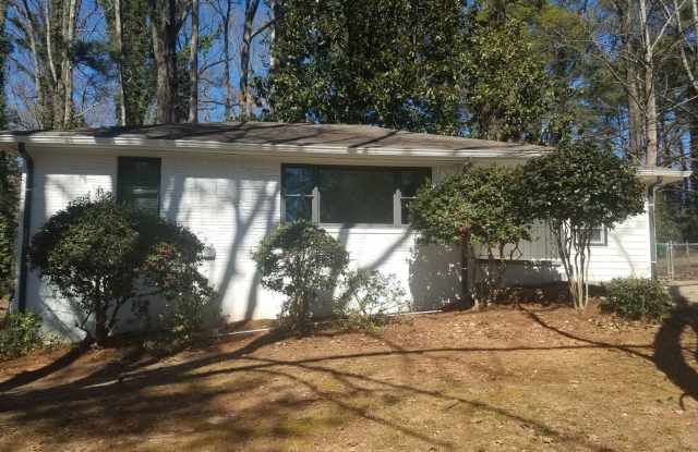 4 Bed 2 Bath in Decatur! photos photos