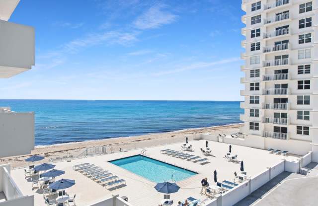 4505 S Ocean Boulevard Gallery 4
