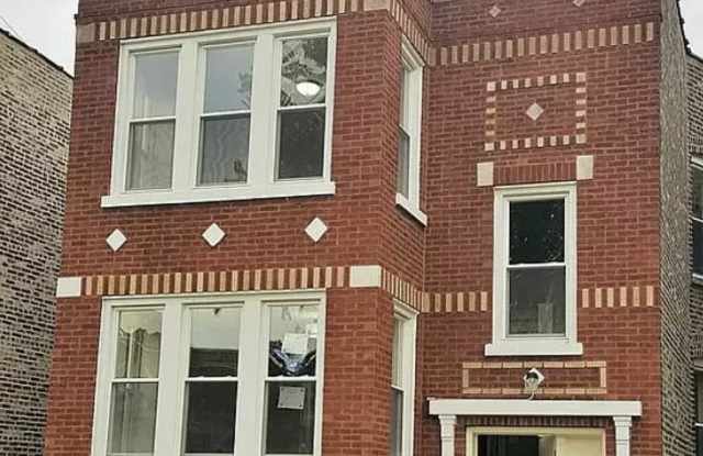 4446 South Sawyer Avenue - 4446 South Sawyer Avenue, Chicago, IL 60632