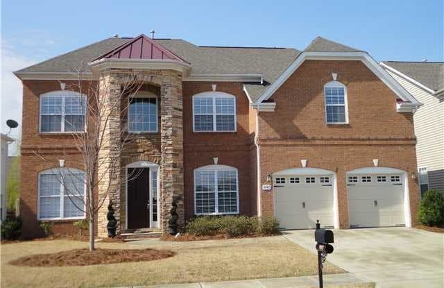 9447 Ardrey Woods Drive - 9447 Ardrey Woods Drive, Charlotte, NC 28277