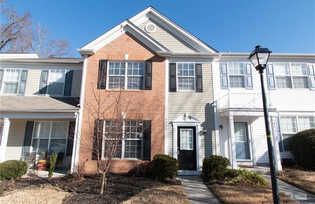6953 Rothchild Drive - 6953 Rothchild Drive, Charlotte, NC 28270