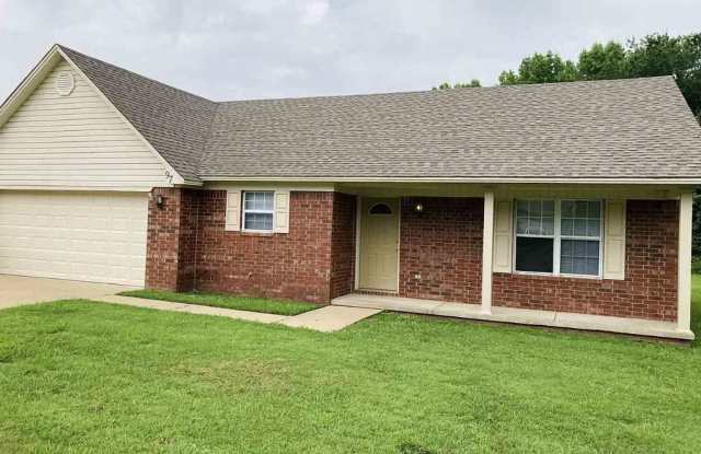 3/2 House for Lease at 97 Lelia Ln Searcy ($1425/mo) photos photos