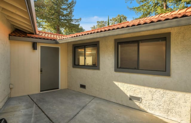 26460 Taaffe RD - 26460 Taaffe Road, Los Altos Hills, CA 94022