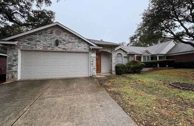 9207 Red Leg - 9207 Red Leg Drive, San Antonio, TX 78240