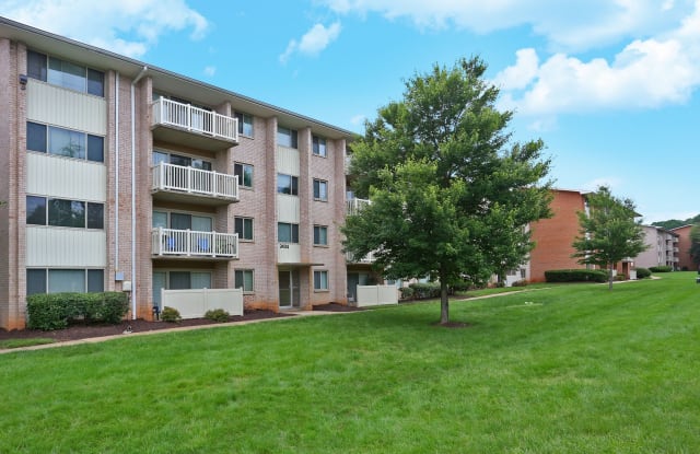 Parke Cheverly photos photos