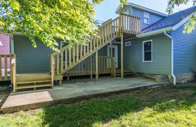 211 N Madison - 4Bed/2Bath - New Remodeled! Gallery 4