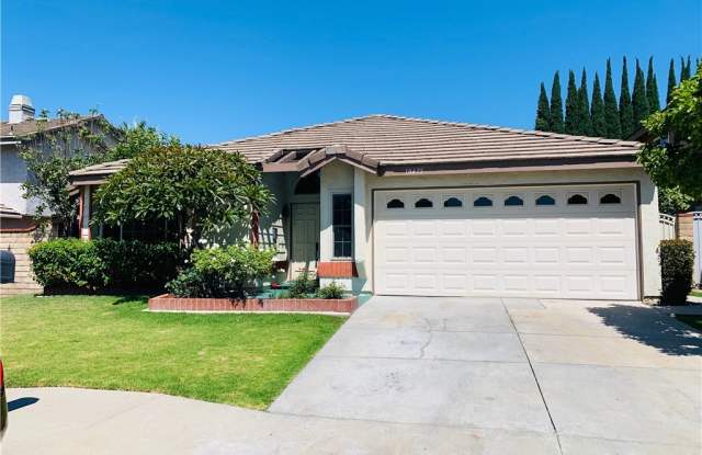10475 Parise Drive - 10475 Parise Drive, South Whittier, CA 90604