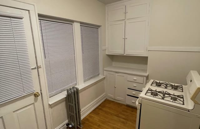 6232 W. Cermak Rd., D2 - 6232 Cermak Road, Berwyn, IL 60402