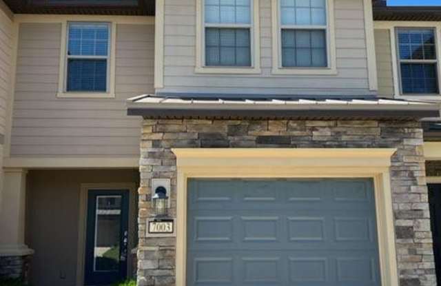 7003 BUTTERFLY Court - 7003 Butterfly Court, Jacksonville, FL 32258