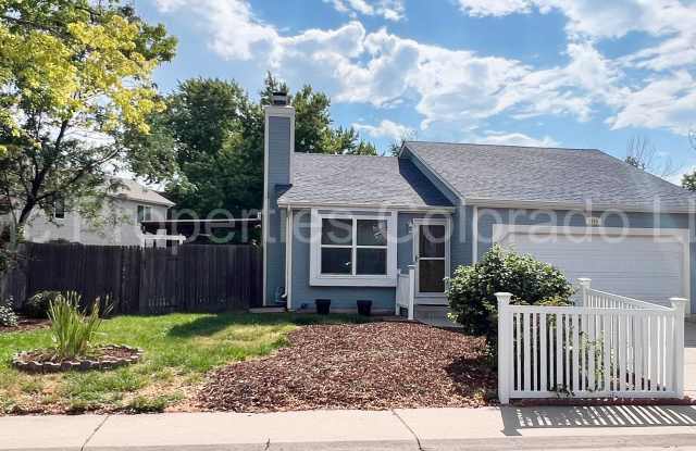 3955 South Flanders Way photos photos