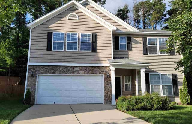 5 White Dove Road - 5 White Dove Road, Durham, NC 27703
