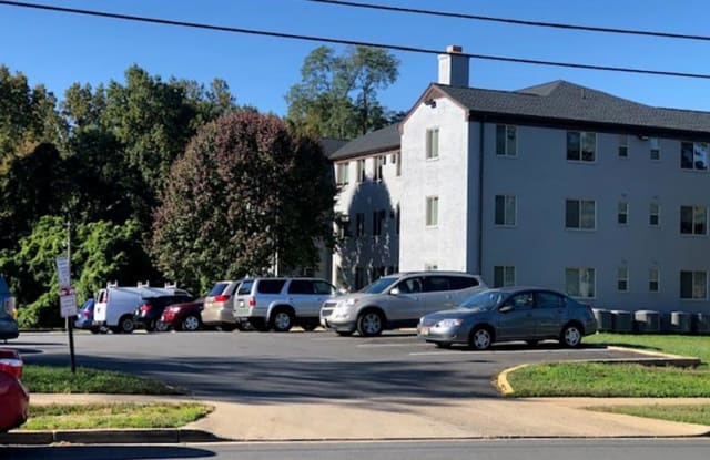 Parkwood Apartments photos photos