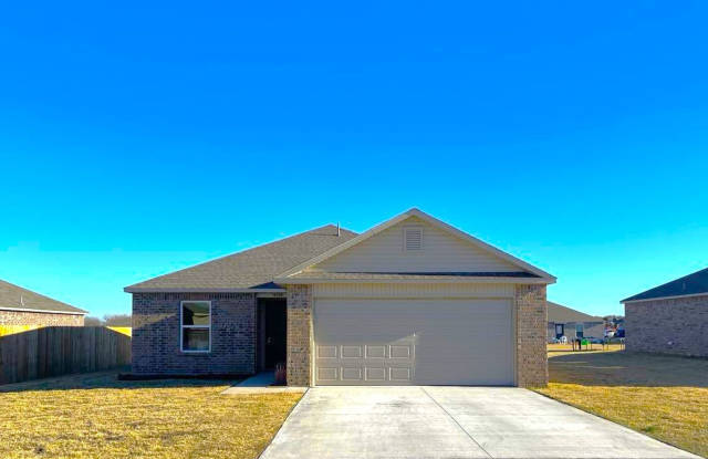 Harrah Haven: Exceptional 3 Bed, 2 Bath Retreat with Modern Amenities! photos photos