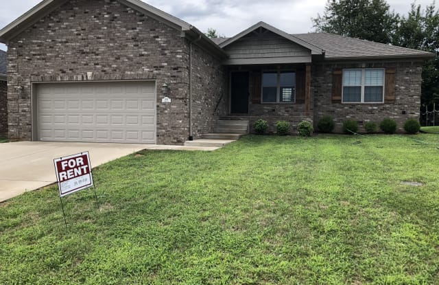 351 Paige Avenue - 351 Paige Avenue, Bowling Green, KY 42101