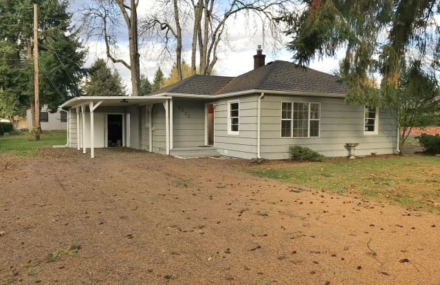 9032 Mt. Baker Ave. - 9032 Mount Baker Avenue, Vancouver, WA 98664