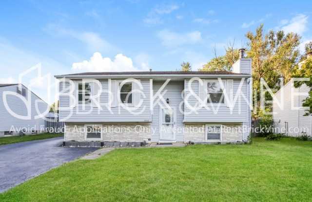 5056 Ewald Drive - 5056 Ewald Drive, Blacklick Estates, OH 43232