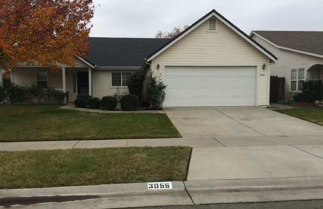 Spacious 3 Bedroom Home In North Chico! Attached Garage and Fenced Backyard PLUS Pet Friendly! photos photos