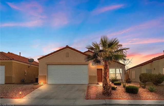 621 Indian Row Ct - 621 Indian Row Court, Henderson, NV 89011