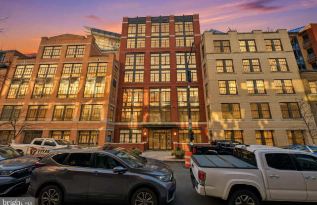 1444 CHURCH Street NW unit: 206 photos photos